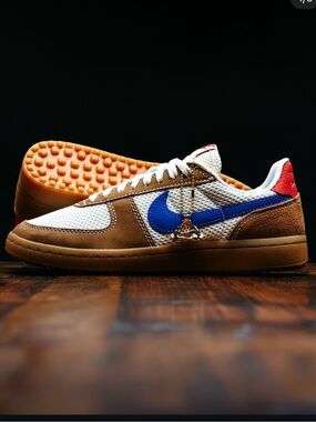 Nike Field General 82’ Culture of Football